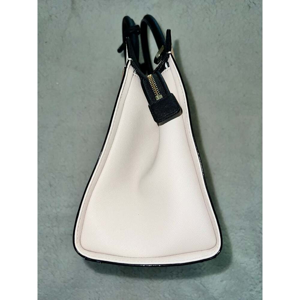 Kate Spade Colorblock Purse - Picture 5 of 12